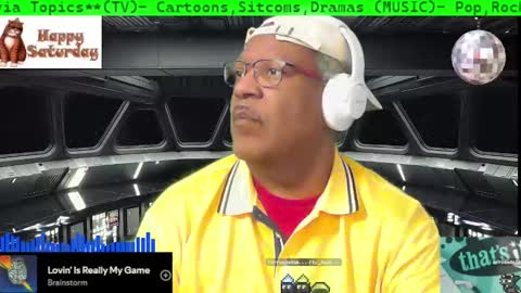 Snapshot of scifidiscoguy chatting on February 2, 1:12 am ...PHIL... online show from February 2, 1:12 am