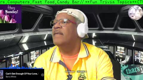 Snapshot of scifidiscoguy chatting on February 17, 4:09 am ...PHIL... online show from February 17, 4:09 am