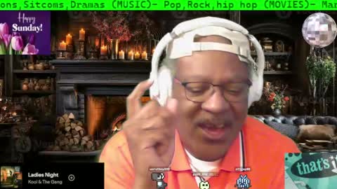 Snapshot of scifidiscoguy chatting on February 24, 12:20 am ...PHIL... online show from February 24, 12:20 am