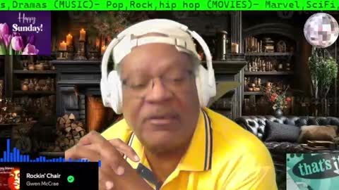Snapshot of scifidiscoguy chatting on March 3, 1:31 am ...PHIL... online show from March 3, 1:31 am