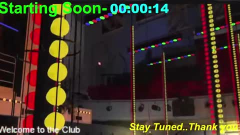 Snapshot of scifidiscoguy chatting on September 14, 12:10 am ...PHIL... online show from September 14, 12:10 am