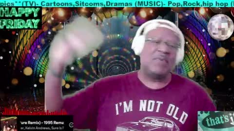 Snapshot of scifidiscoguy chatting on September 27, 12:15 am ...PHIL... online show from September 27, 12:15 am