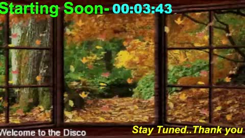 Snapshot of scifidiscoguy chatting on October 6, 12:08 am ...PHIL... online show from October 6, 12:08 am