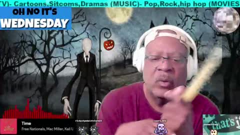 Snapshot of scifidiscoguy chatting on October 30, 12:23 am ...PHIL... online show from October 30, 12:23 am
