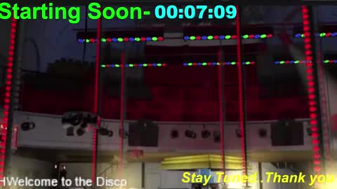 Snapshot of scifidiscoguy chatting on November 2, 12:02 am ...PHIL... online show from November 2, 12:02 am