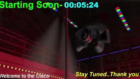 Snapshot of scifidiscoguy chatting on November 8, 1:06 am ...PHIL... online show from November 8, 1:06 am