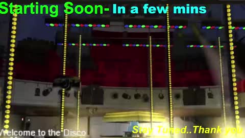 Snapshot of scifidiscoguy chatting on November 9, 1:15 am ...PHIL... online show from November 9, 1:15 am