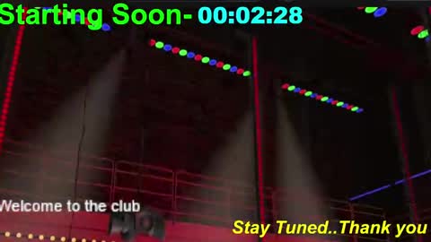 Snapshot of scifidiscoguy chatting on November 16, 1:22 am ...PHIL... online show from November 16, 1:22 am