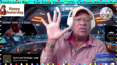 Snapshot of scifidiscoguy chatting on March 8, 2:04 am ...PHIL... online show from March 8, 2:04 am