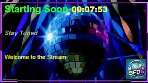 Snapshot of scifidiscoguy chatting on March 9, 12:03 am ...PHIL... online show from March 9, 12:03 am