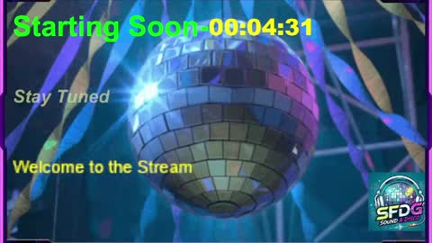 Snapshot of scifidiscoguy chatting on March 16, 12:06 am ...PHIL... online show from March 16, 12:06 am
