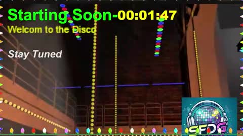 Snapshot of scifidiscoguy chatting on March 22, 12:14 am ...PHIL... online show from March 22, 12:14 am
