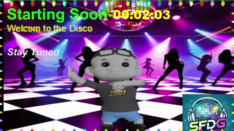 Snapshot of scifidiscoguy chatting on March 28, 12:10 am ...PHIL... online show from March 28, 12:10 am