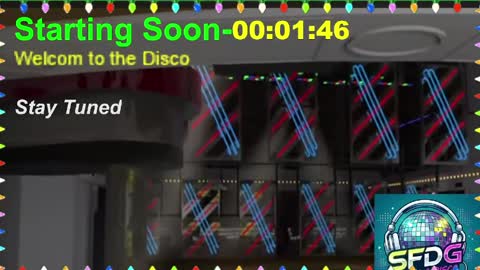 Snapshot of scifidiscoguy chatting on March 29, 12:10 am ...PHIL... online show from March 29, 12:10 am