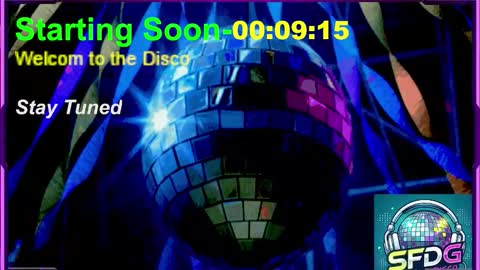 Snapshot of scifidiscoguy chatting on March 30, 12:00 am ...PHIL... online show from March 30, 12:00 am