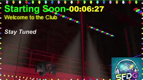 Snapshot of scifidiscoguy chatting on April 5, 12:08 am ...PHIL... online show from April 5, 12:08 am