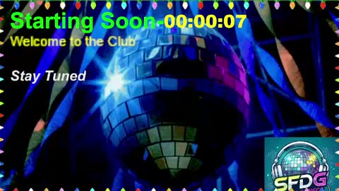 Snapshot of scifidiscoguy chatting on April 9, 12:10 am ...PHIL... online show from April 9, 12:10 am