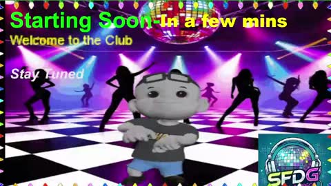 Snapshot of scifidiscoguy chatting on April 11, 12:15 am ...PHIL... online show from April 11, 12:15 am