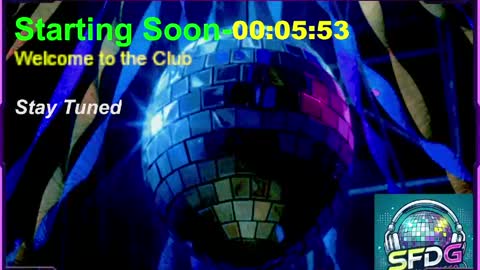 Snapshot of scifidiscoguy chatting on April 13, 12:05 am ...PHIL... online show from April 13, 12:05 am