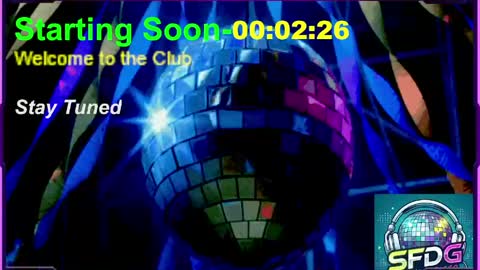 Snapshot of scifidiscoguy chatting on April 16, 12:11 am ...PHIL... online show from April 16, 12:11 am