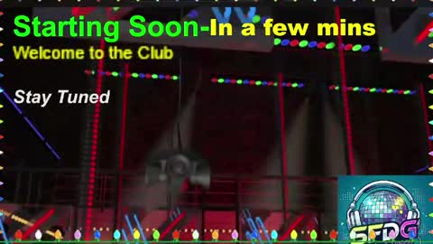 Snapshot of scifidiscoguy chatting on April 19, 12:11 am ...PHIL... online show from April 19, 12:11 am