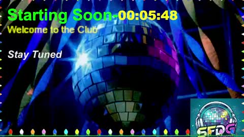 Snapshot of scifidiscoguy chatting on April 23, 12:12 am ...PHIL... online show from April 23, 12:12 am