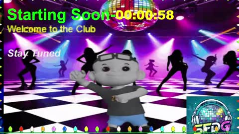 Snapshot of scifidiscoguy chatting on April 25, 12:13 am ...PHIL... online show from April 25, 12:13 am