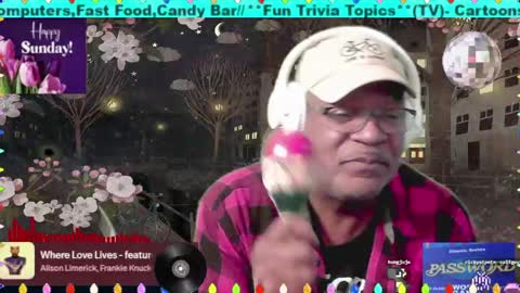 Snapshot of scifidiscoguy chatting on April 27, 12:19 am ...PHIL... online show from April 27, 12:19 am