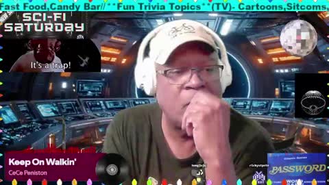 Snapshot of scifidiscoguy chatting on May 3, 12:16 am ...PHIL... online show from May 3, 12:16 am