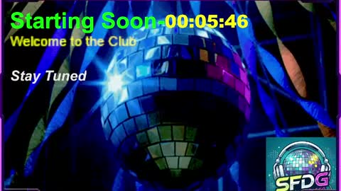 Snapshot of scifidiscoguy chatting on May 4, 12:06 am ...PHIL... online show from May 4, 12:06 am