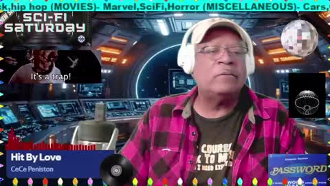 Snapshot of scifidiscoguy chatting on May 10, 12:16 am ...PHIL... online show from May 10, 12:16 am