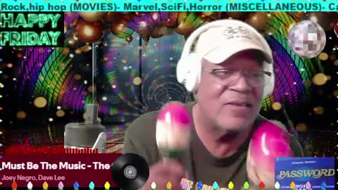 Snapshot of scifidiscoguy chatting on May 15, 11:23 pm ...PHIL... online show from May 15, 11:23 pm