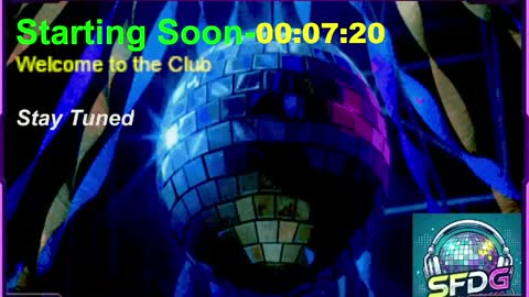 Snapshot of scifidiscoguy chatting on May 18, 12:07 am ...PHIL... online show from May 18, 12:07 am
