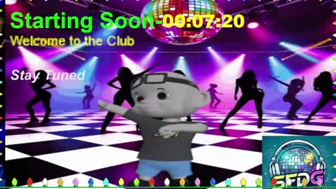 Snapshot of scifidiscoguy chatting on May 23, 12:05 am ...PHIL... online show from May 23, 12:05 am