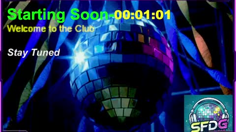 Snapshot of scifidiscoguy chatting on May 25, 6:36 pm ...PHIL... online show from May 25, 6:36 pm