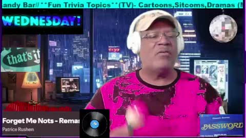 Snapshot of scifidiscoguy chatting on May 28, 12:19 am ...PHIL... online show from May 28, 12:19 am