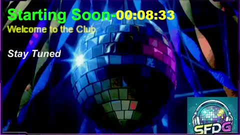 Snapshot of scifidiscoguy chatting on June 8, 12:03 am ...PHIL... online show from June 8, 12:03 am