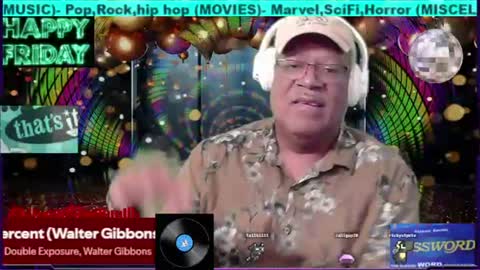 Snapshot of scifidiscoguy chatting on June 20, 12:14 am ...PHIL... online show from June 20, 12:14 am