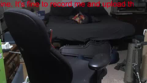 Scjohnk69 online show from October 8, 12:41 am