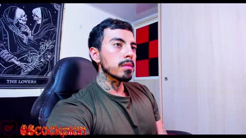 Alejandro help me to reach 200 thumps up online show from January 16, 5:32 am