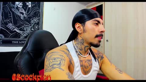 Alejandro help me to reach 200 thumps up online show from January 22, 5:37 am