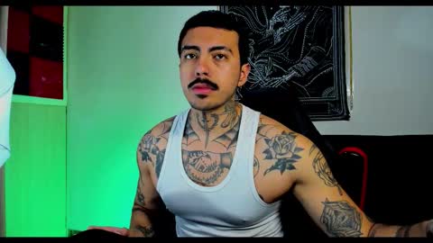 Alejandro help me to reach 200 thumps up online show from October 1, 7:58 am