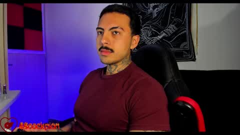 Alejandro help me to reach 200 thumps up online show from November 3, 7:31 am