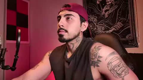 Alejandro help me to reach 200 thumps up online show from June 14, 2:20 am