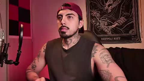 Alejandro help me to reach 200 thumps up online show from June 14, 2:24 am