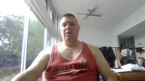 Scoobs online show from May 16, 12:07 am