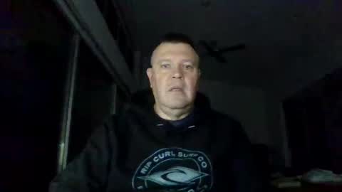 Scoobs online show from May 24, 1:16 pm