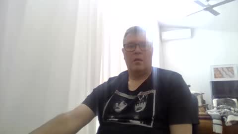 Scoobs online show from June 11, 2:53 am