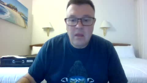 Scoobs online show from June 22, 11:29 am