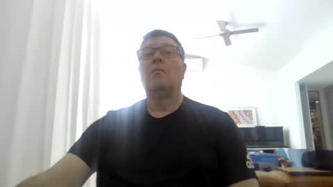 Scoobs online show from July 8, 5:12 am